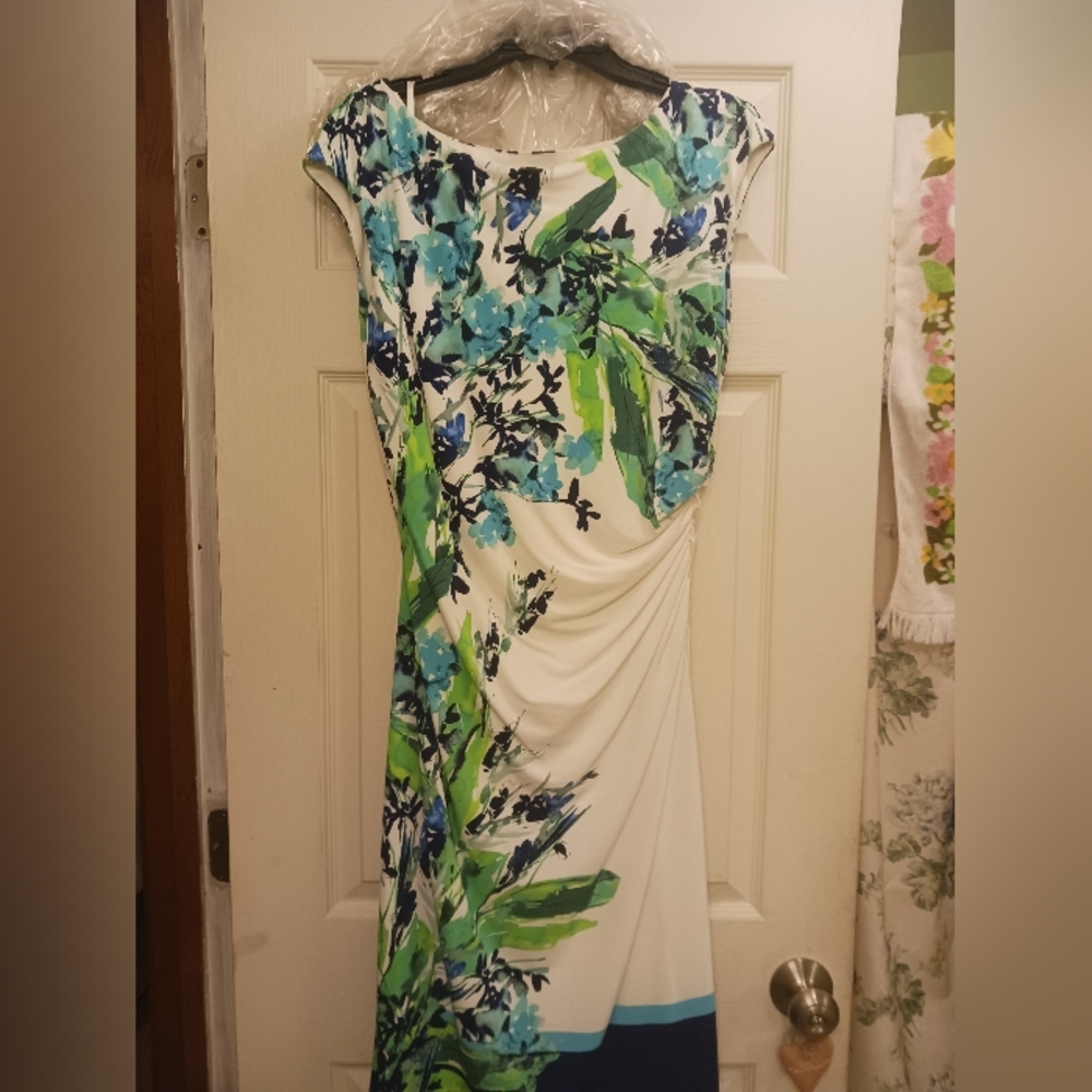 Lauren Ralph Lauren dress